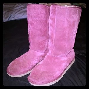 Ugg boots !